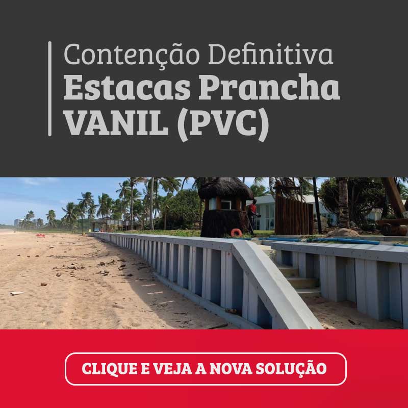 Estacas VANIL